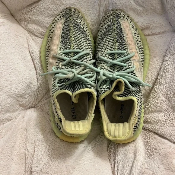 Yeezy | Shoes | Womens Adidas Yeezy Boost 35 V2 | Poshmark